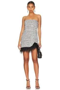 Jazz Mini Dress Kelly