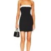 Kerry Dress Black