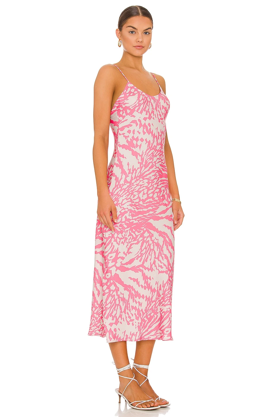 Lily Dress Animal - Image 2