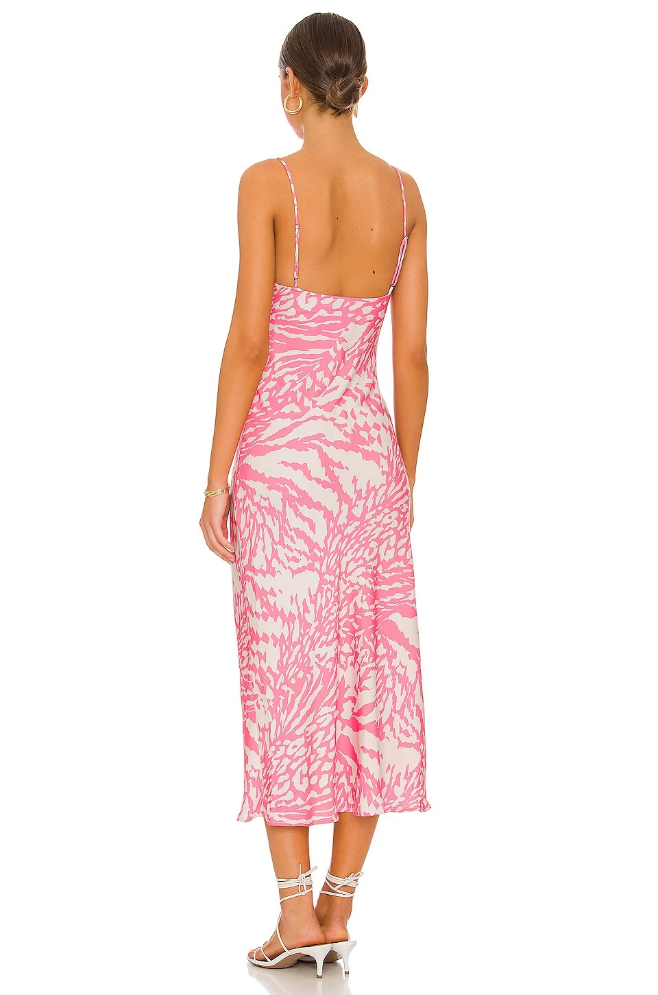 Lily Dress Animal - Image 3