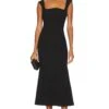 Perri Dress Black