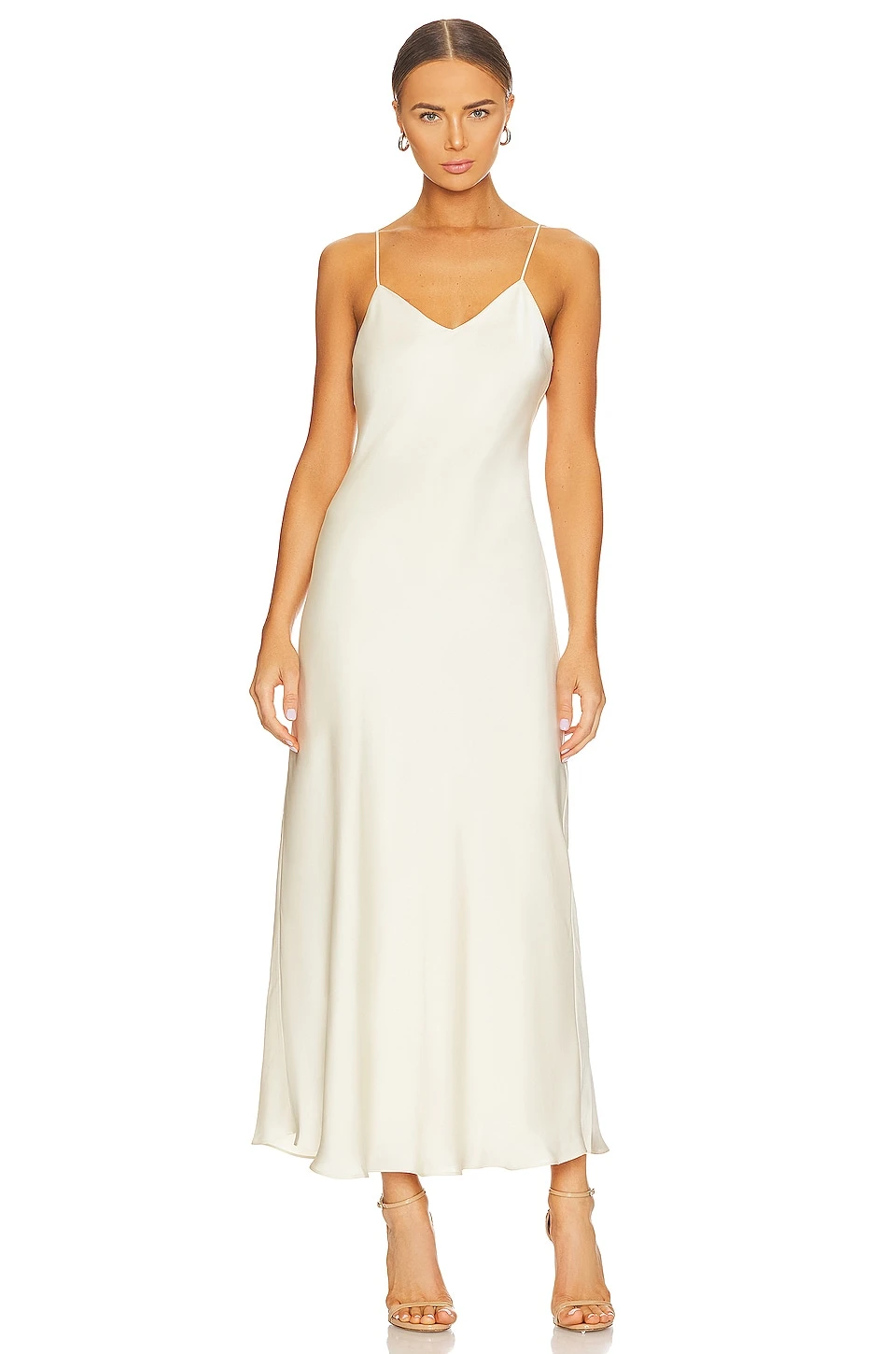 The Favorite Dress Champagne