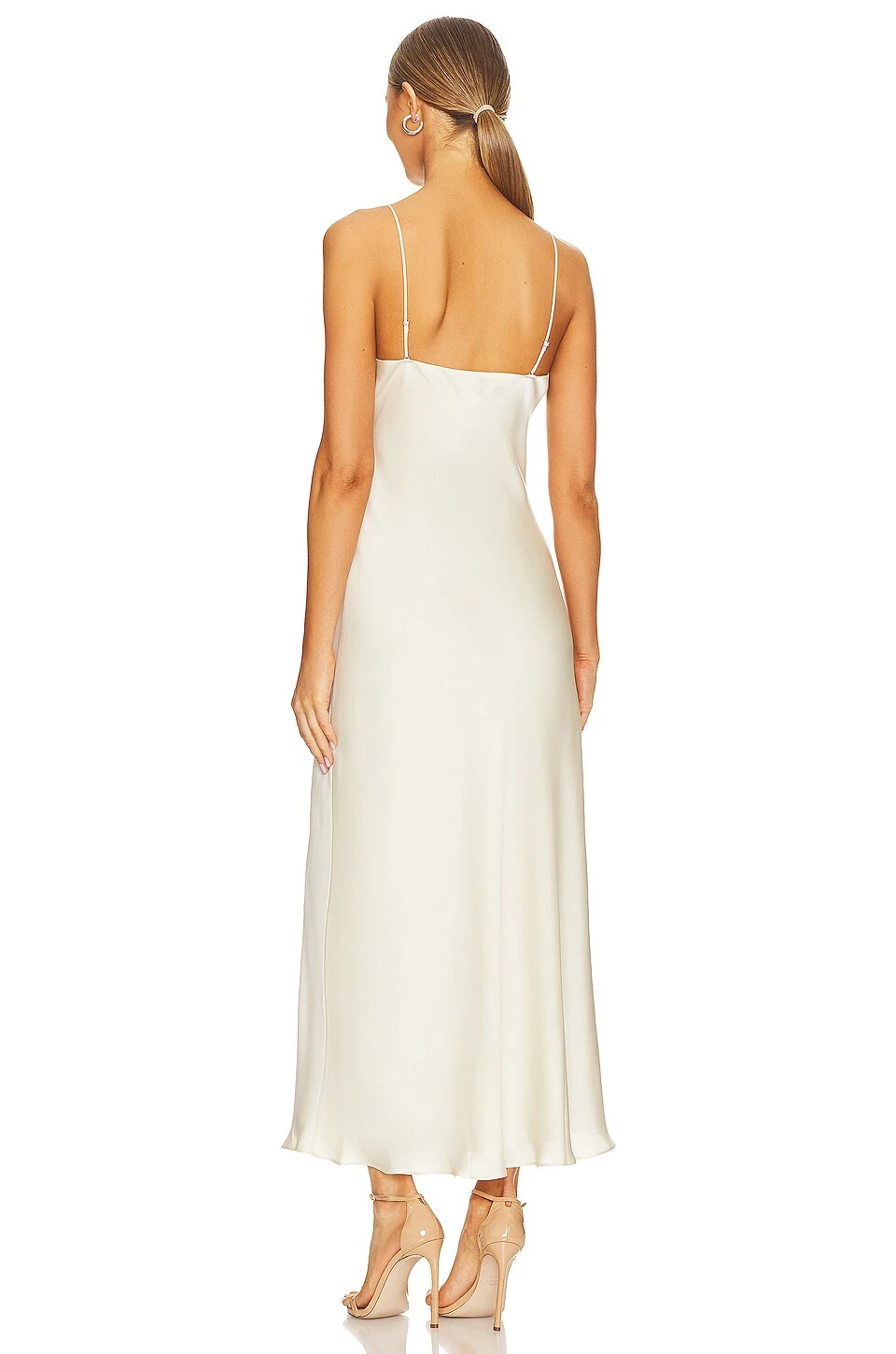 The Favorite Dress Champagne - Image 3