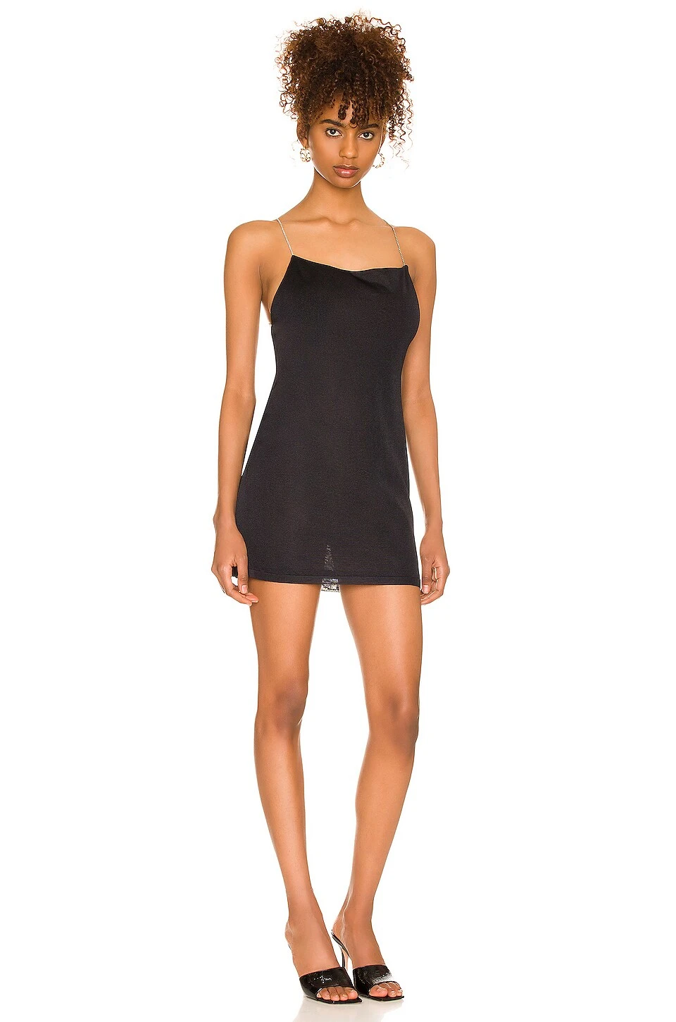 Hira Dress Black - Image 3