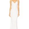 Bambina Gown Ivory