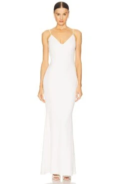 Bambina Gown Ivory