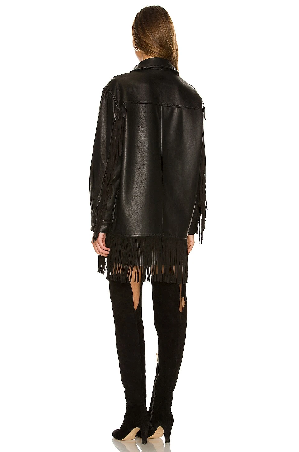 Ilonna Dress Black - Image 3