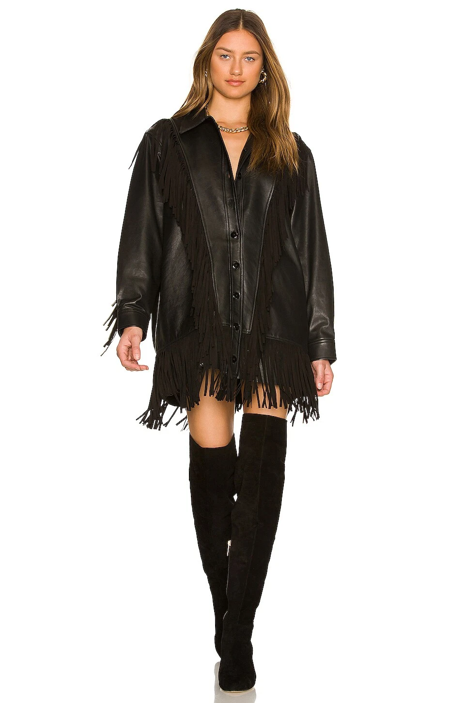 Ilonna Dress Black - Image 4