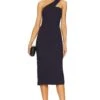 LIKELY Florent Dress Navy