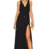 Emma Coverup Dress Black
