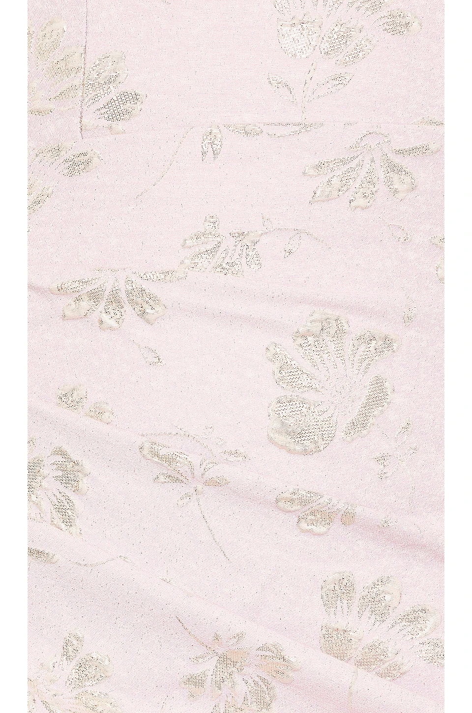 SOLANDIA ミニドレス Purple Shimmer - Image 4