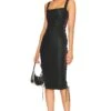 Andaz Dress Black
