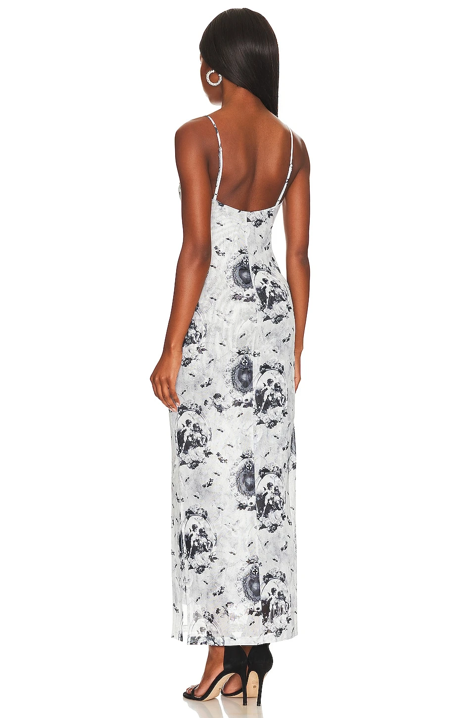 Thais Dress Paradiso - Image 3