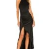 Sab Dress Black