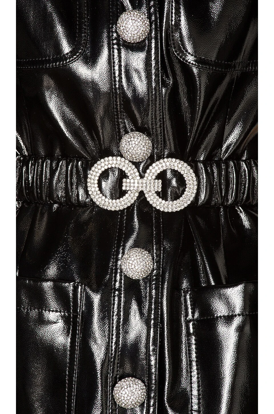 Darcy Dress Black - Image 4