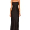Simon Miller Kizo Dress Black