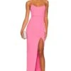 VESTIDO RYLEIGH Pink